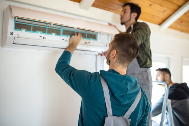 Best HVAC Maintenance Near Me  in Bingham Farms, MI