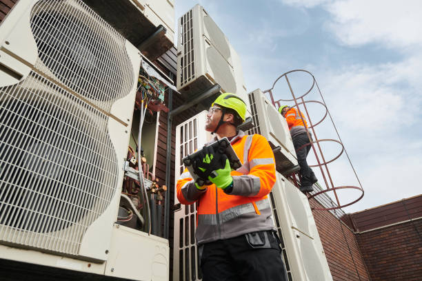 Best Residential HVAC Services  in Bingham Farms, MI