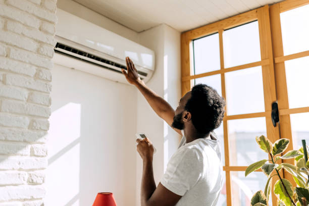 Best HVAC Repair Near Me  in Bingham Farms, MI