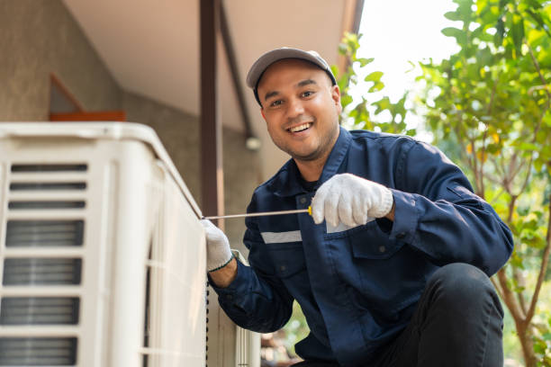 Best HVAC Repair Near Me  in Bingham Farms, MI