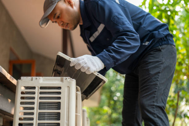 Best HVAC Emergency Services  in Bingham Farms, MI
