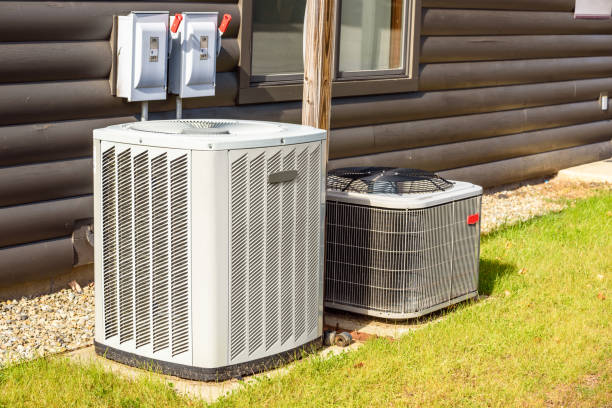 Local HVAC Companies in Bingham Farms, MI